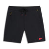 코듀라® 에어텍스® 보드숏 Cordura® Airtex® Boardshort - Black