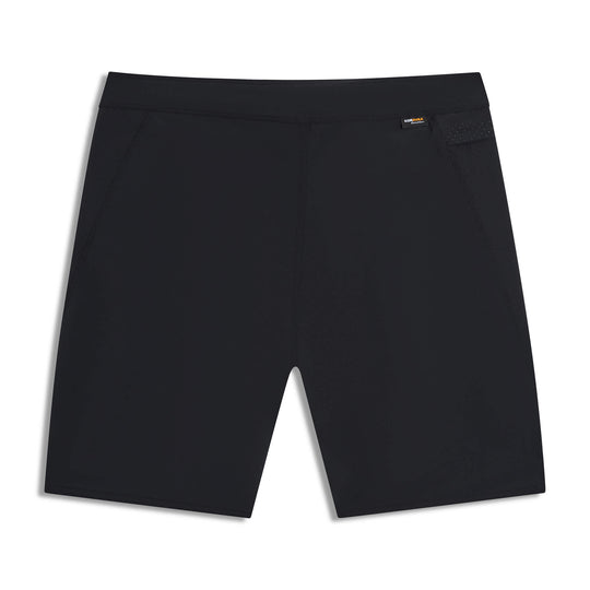 코듀라® 에어텍스® 보드숏 Cordura® Airtex® Boardshort - Black