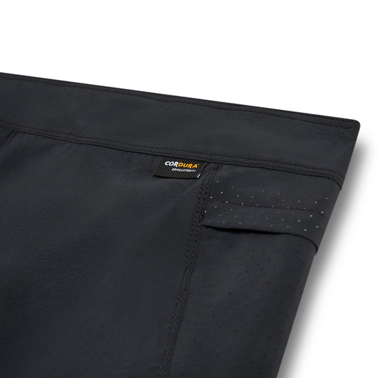 코듀라® 에어텍스® 보드숏 Cordura® Airtex® Boardshort - Black