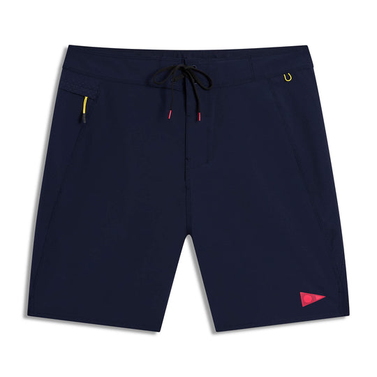 코듀라® 에어텍스® 보드숏 Cordura® Airtex® Boardshort - Navy