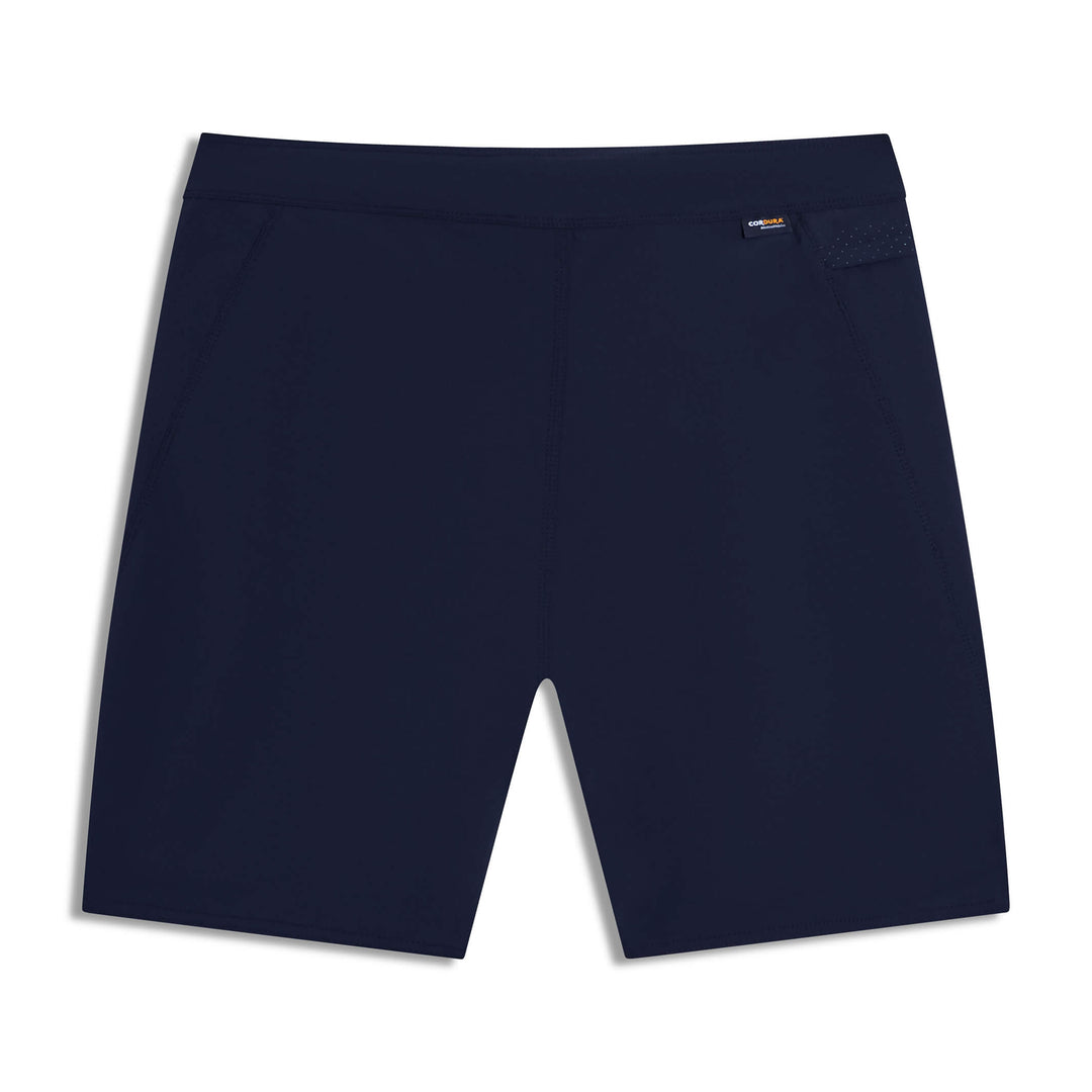 코듀라® 에어텍스® 보드숏 Cordura® Airtex® Boardshort - Navy