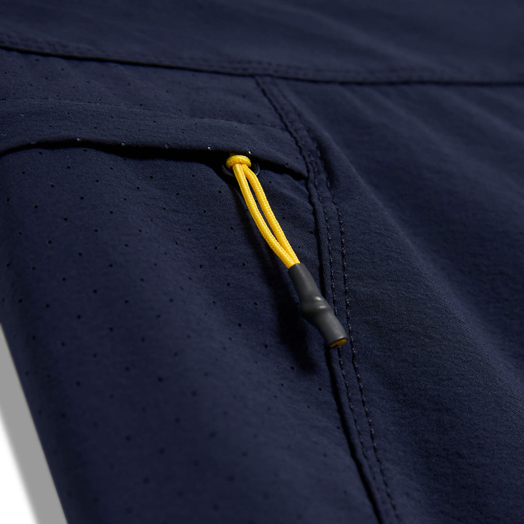 코듀라® 에어텍스® 보드숏 Cordura® Airtex® Boardshort - Navy