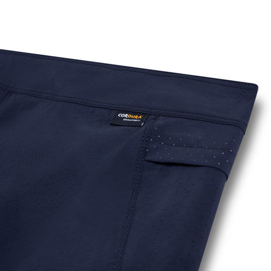 코듀라® 에어텍스® 보드숏 Cordura® Airtex® Boardshort - Navy