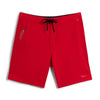 코듀라® 에어텍스® 보드숏 Cordura® Airtex® Boardshort - Rescue Red