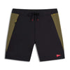 에어텍스® 감마 보드숏 Airtex® Gamma Boardshort - Black