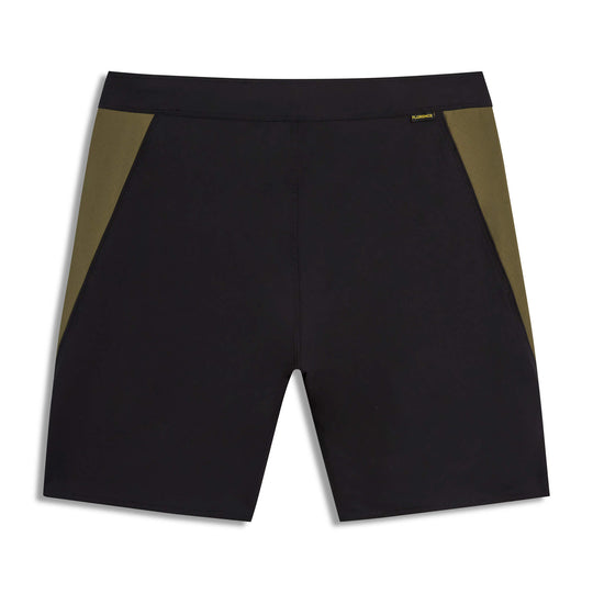 에어텍스® 감마 보드숏 Airtex® Gamma Boardshort - Black