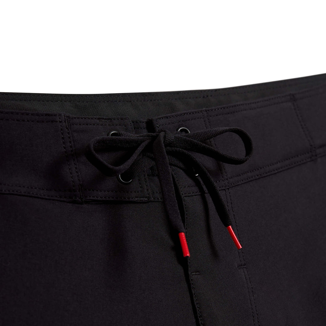 에어텍스® 감마 보드숏 Airtex® Gamma Boardshort - Black