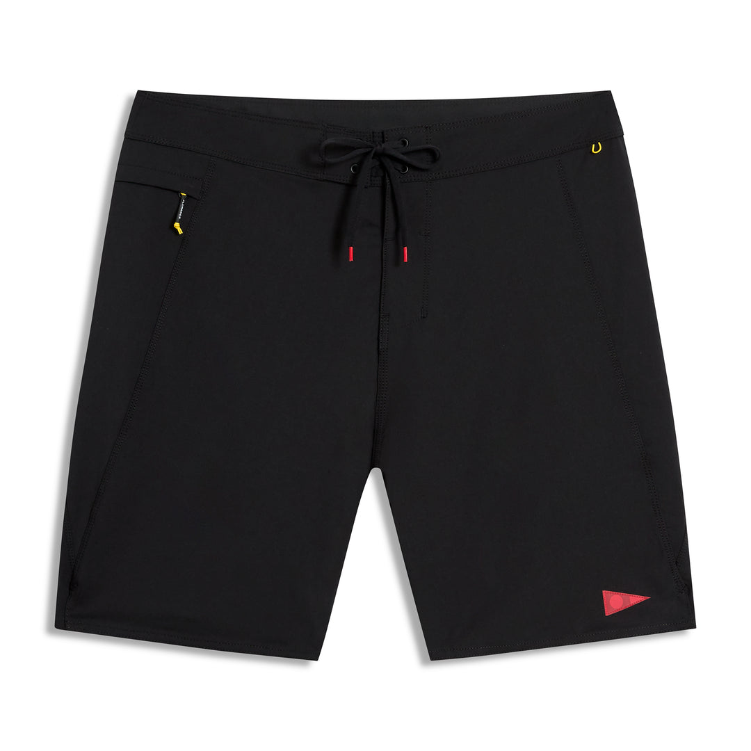 스탠다드 이슈 보드숏 Standard Issue Boardshort - Black