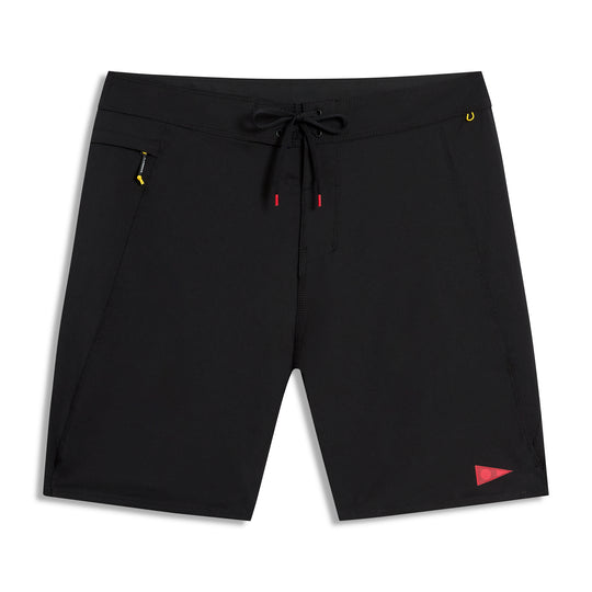 스탠다드 이슈 보드숏 Standard Issue Boardshort - Black