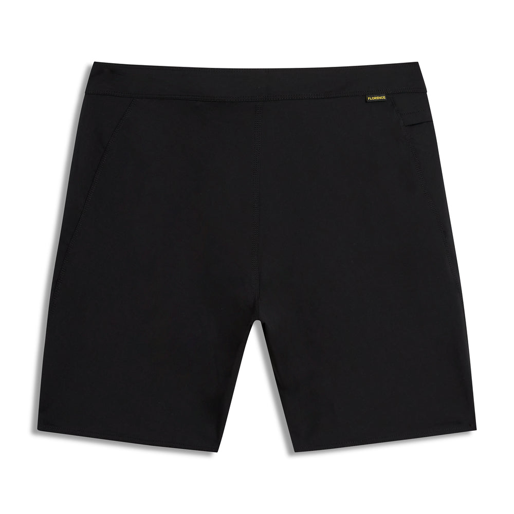 스탠다드 이슈 보드숏 Standard Issue Boardshort - Black