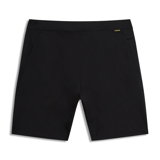 스탠다드 이슈 보드숏 Standard Issue Boardshort - Black