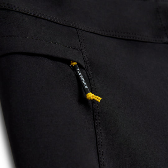 스탠다드 이슈 보드숏 Standard Issue Boardshort - Black