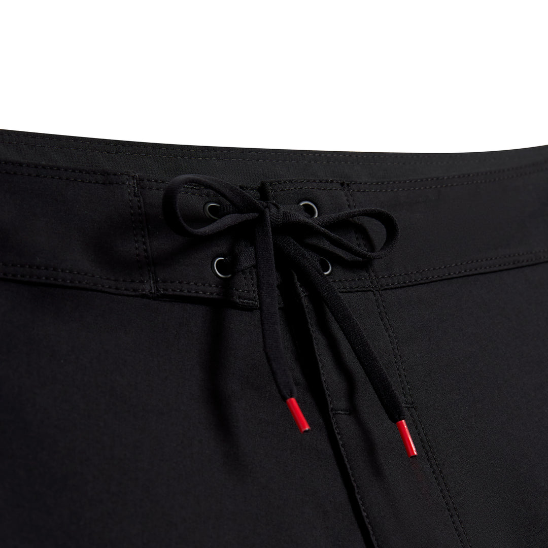 스탠다드 이슈 보드숏 Standard Issue Boardshort - Black