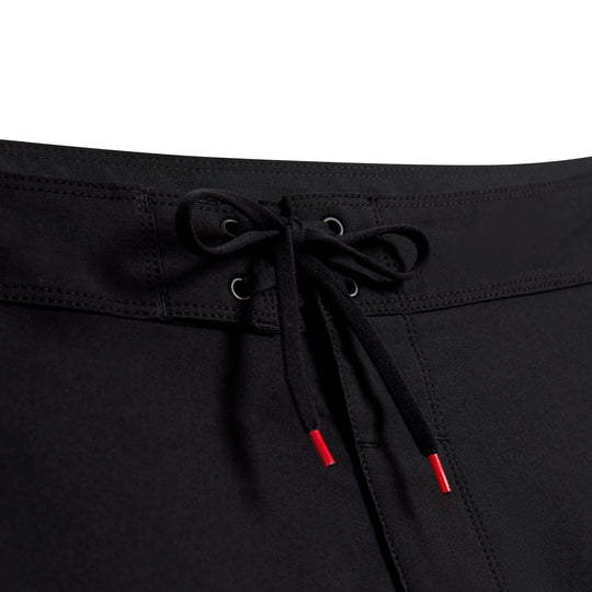 스탠다드 이슈 보드숏 Standard Issue Boardshort - Black
