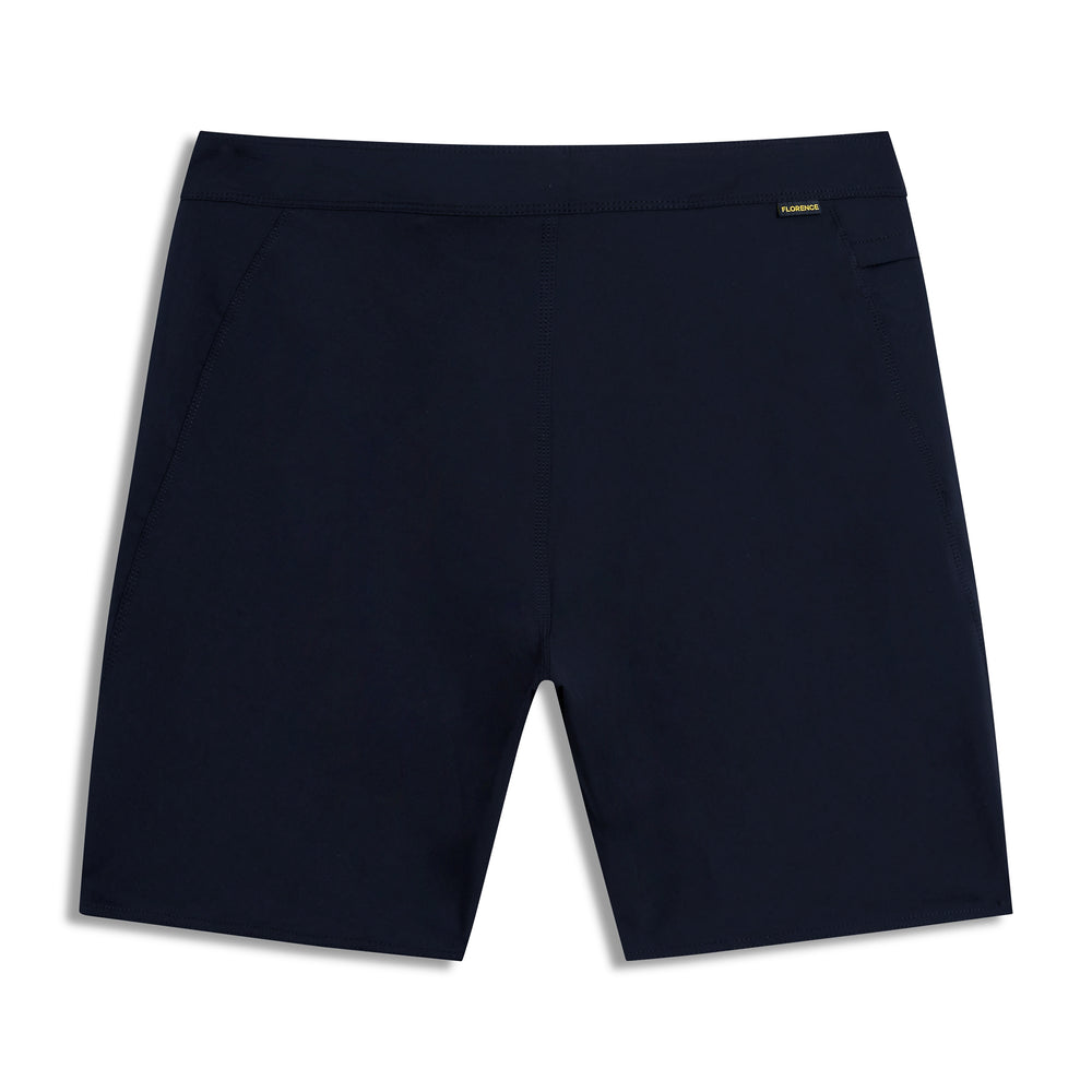 스탠다드 이슈 보드숏 Standard Issue Boardshort - Department Navy