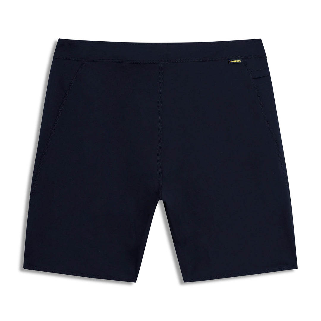 스탠다드 이슈 보드숏 Standard Issue Boardshort - Department Navy