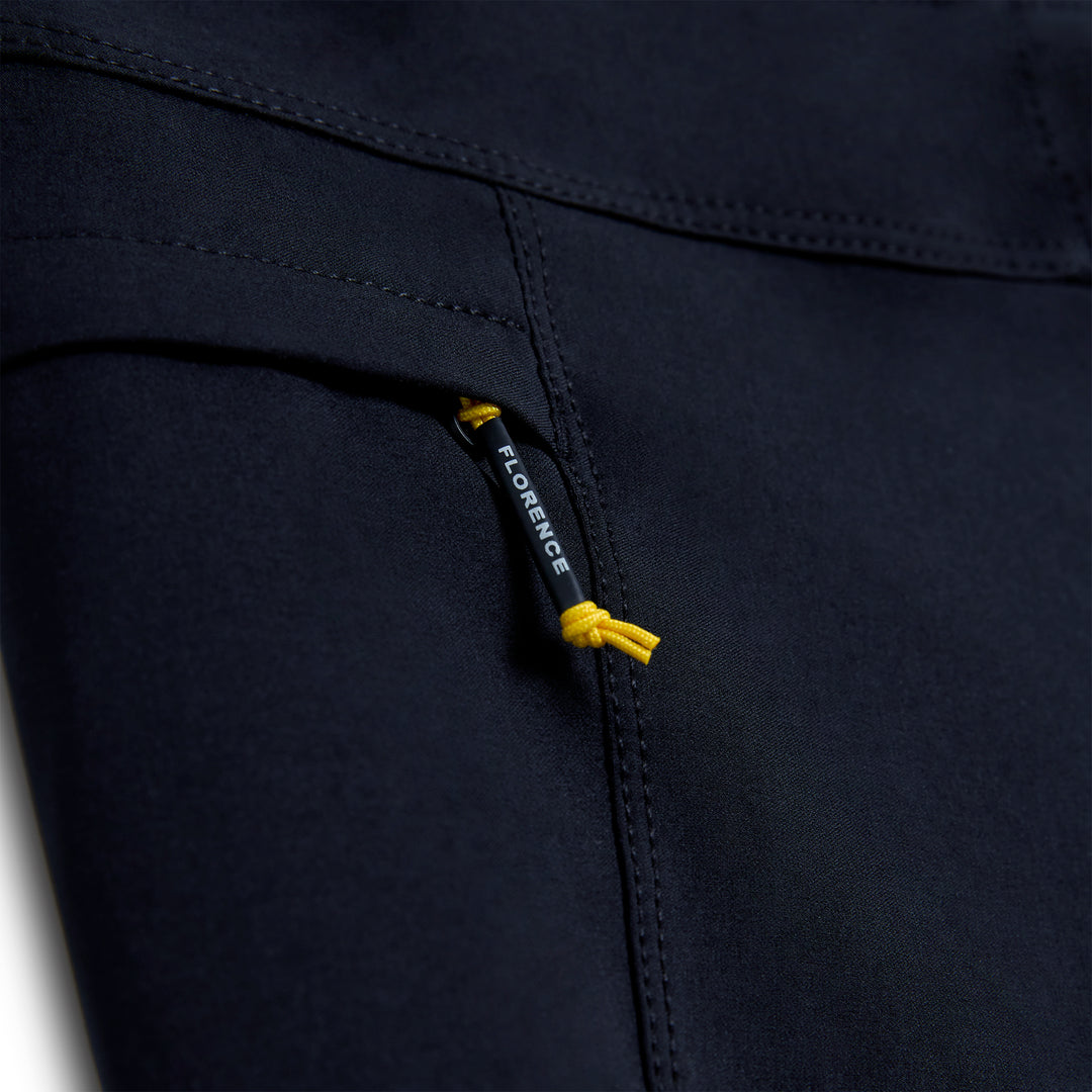 스탠다드 이슈 보드숏 Standard Issue Boardshort - Department Navy