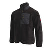 하이 파일 유틸리티 플리스 재킷 High Pile Utility Fleece Jacket - Black