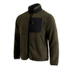 하이 파일 유틸리티 플리스 재킷 High Pile Utility Fleece Jacket - Moss