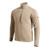 오프 그리드 플리스 하프 집업 Off Grid Fleece Half Zip - Vintage Khaki