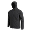 스톰 플리스 프로 집업 후디 Stormfleece Pro Zip Hoodie - Charcoal