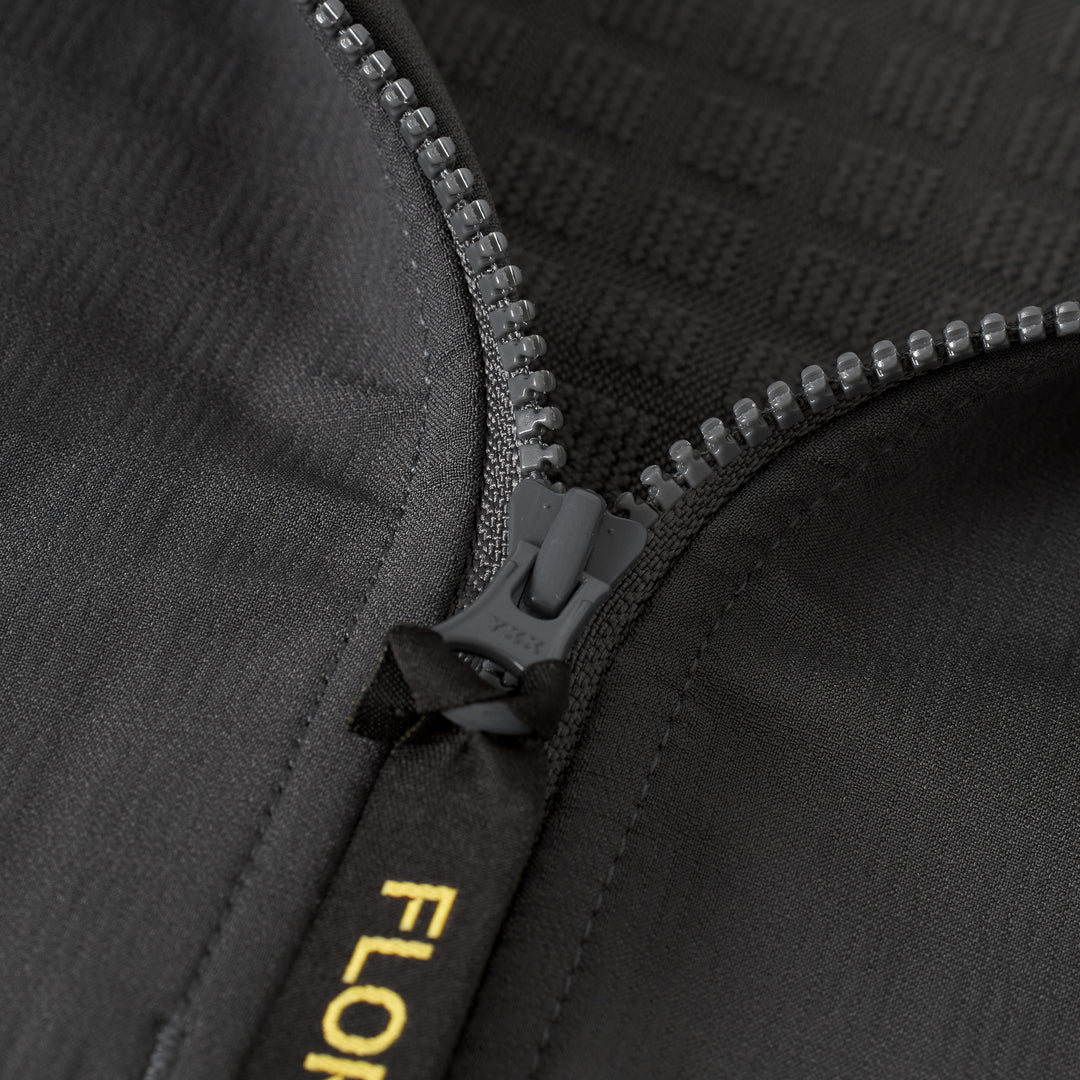 스톰 플리스 프로 집업 후디 Stormfleece Pro Zip Hoodie - Charcoal