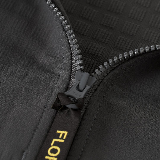 스톰 플리스 프로 집업 후디 Stormfleece Pro Zip Hoodie - Charcoal