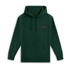플로렌스 후디 Florence Hoodie - Dark Green