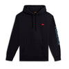 플로렌스 후디 Florence Hoodie - Navy