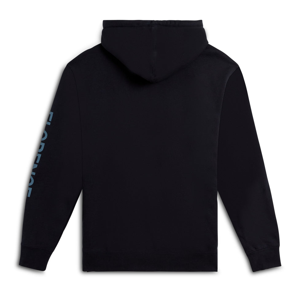 플로렌스 후디 Florence Hoodie - Navy