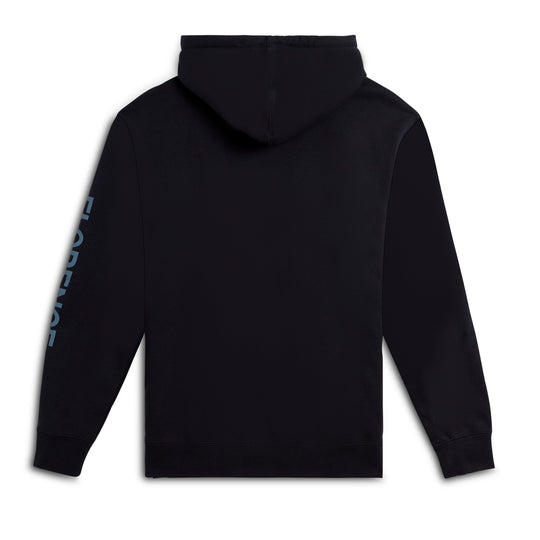 플로렌스 후디 Florence Hoodie - Navy