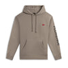 플로렌스 후디 Florence Hoodie - Tan