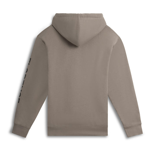 플로렌스 후디 Florence Hoodie - Tan
