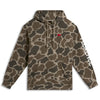 플로렌스 버지 후디 Florence Burgee Hoodie - Tundra Camo