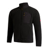 하이 파일 유틸리티 플리스 자켓 High Pile Utility Fleece Jacket - Black