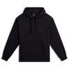 플로렌스 자수 후디 Florence Embroidered Hoodie - Black