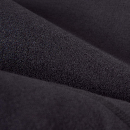 폴라텍 마이크로 플리스 하프 집업 Polartec Micro Fleece Half Zip - Black