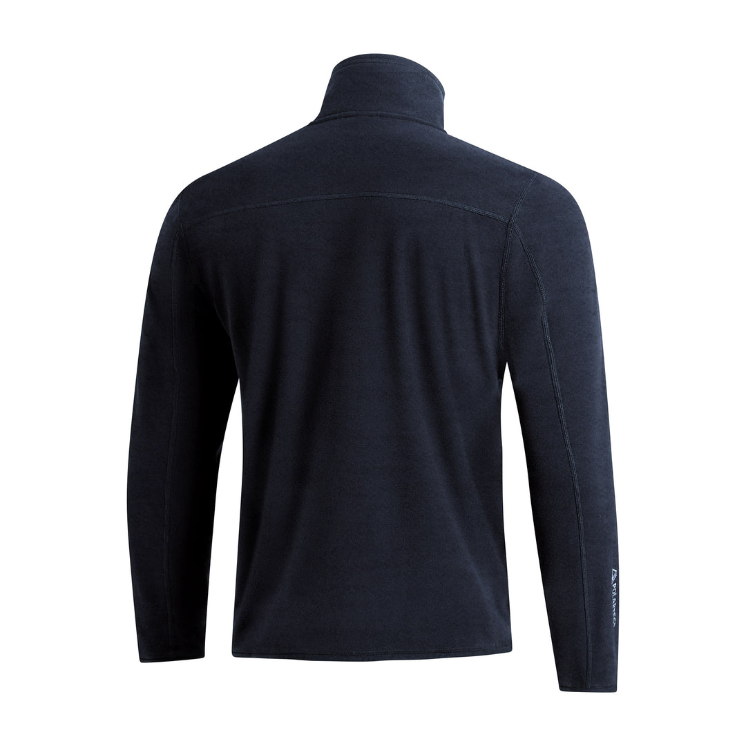폴라텍 마이크로 플리스 하프 집업 Polartec Micro Fleece Half Zip - Navy