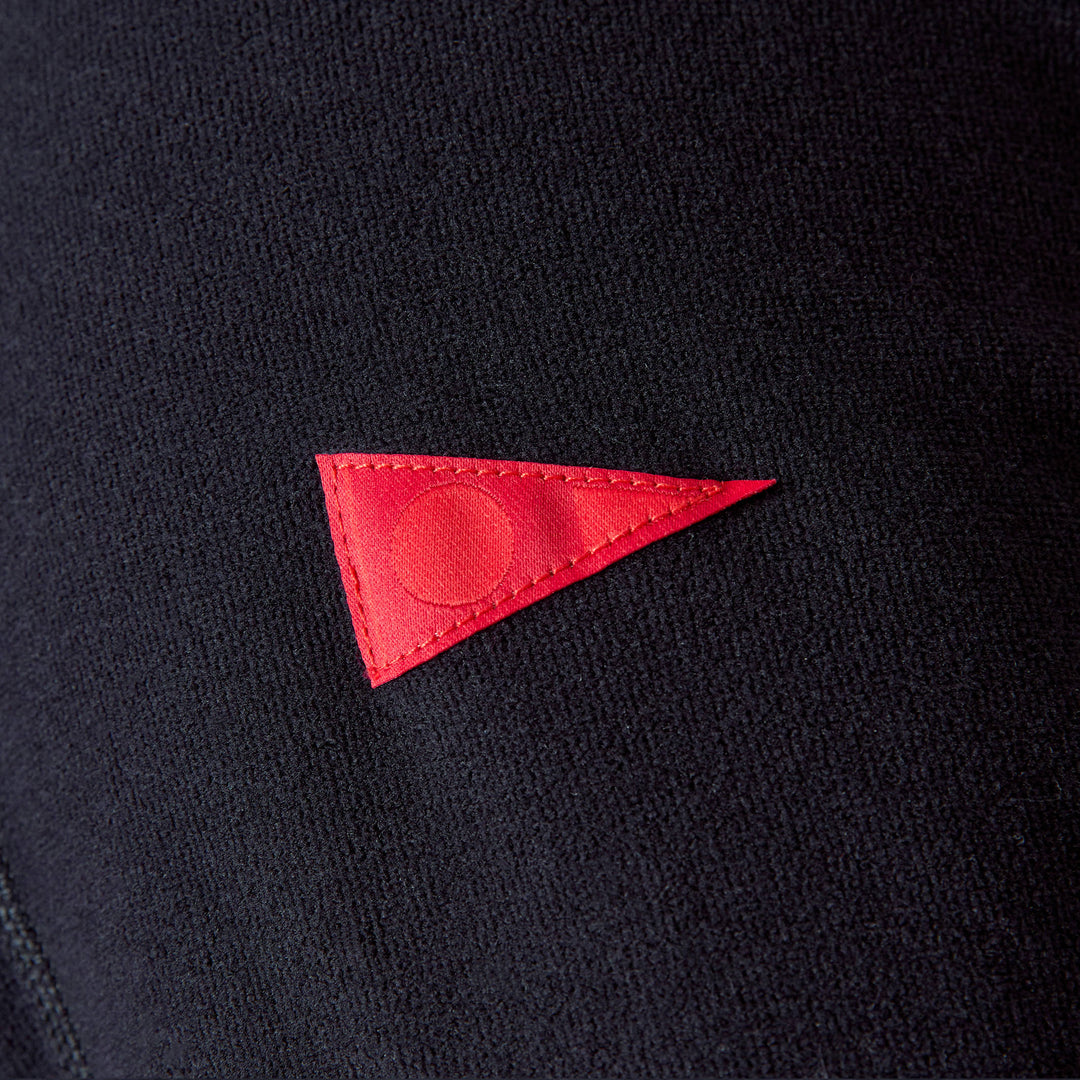 폴라텍 마이크로 플리스 하프 집업 Polartec Micro Fleece Half Zip - Navy