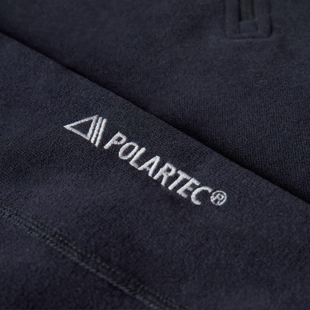 폴라텍 마이크로 플리스 하프 집업 Polartec Micro Fleece Half Zip - Navy
