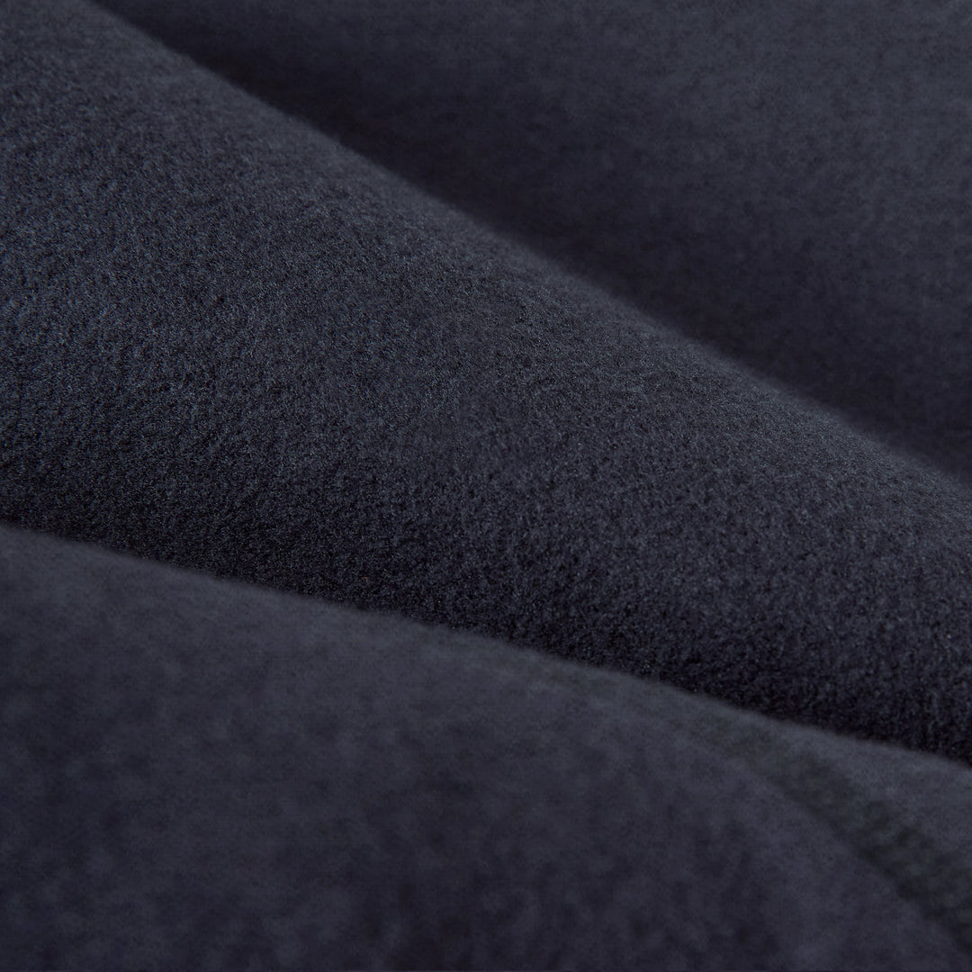 폴라텍 마이크로 플리스 하프 집업 Polartec Micro Fleece Half Zip - Navy