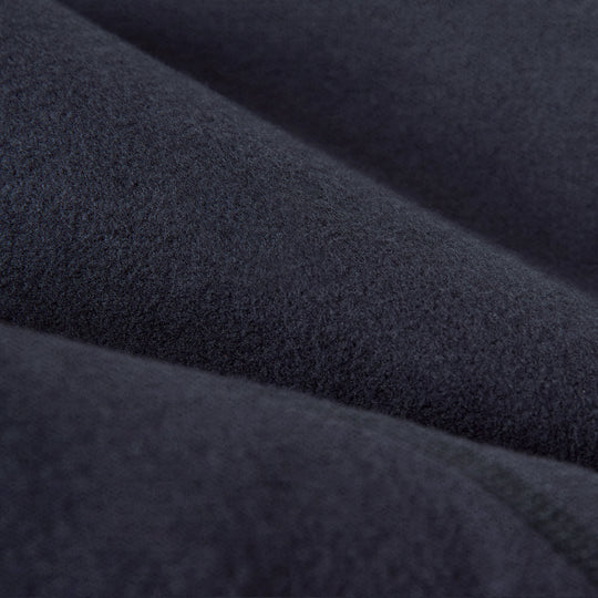 폴라텍 마이크로 플리스 하프 집업 Polartec Micro Fleece Half Zip - Navy