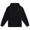 플로렌스 버지 후디 Florence Burgee Hoodie - Black