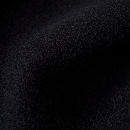 플로렌스 버지 후디 Florence Burgee Hoodie - Black
