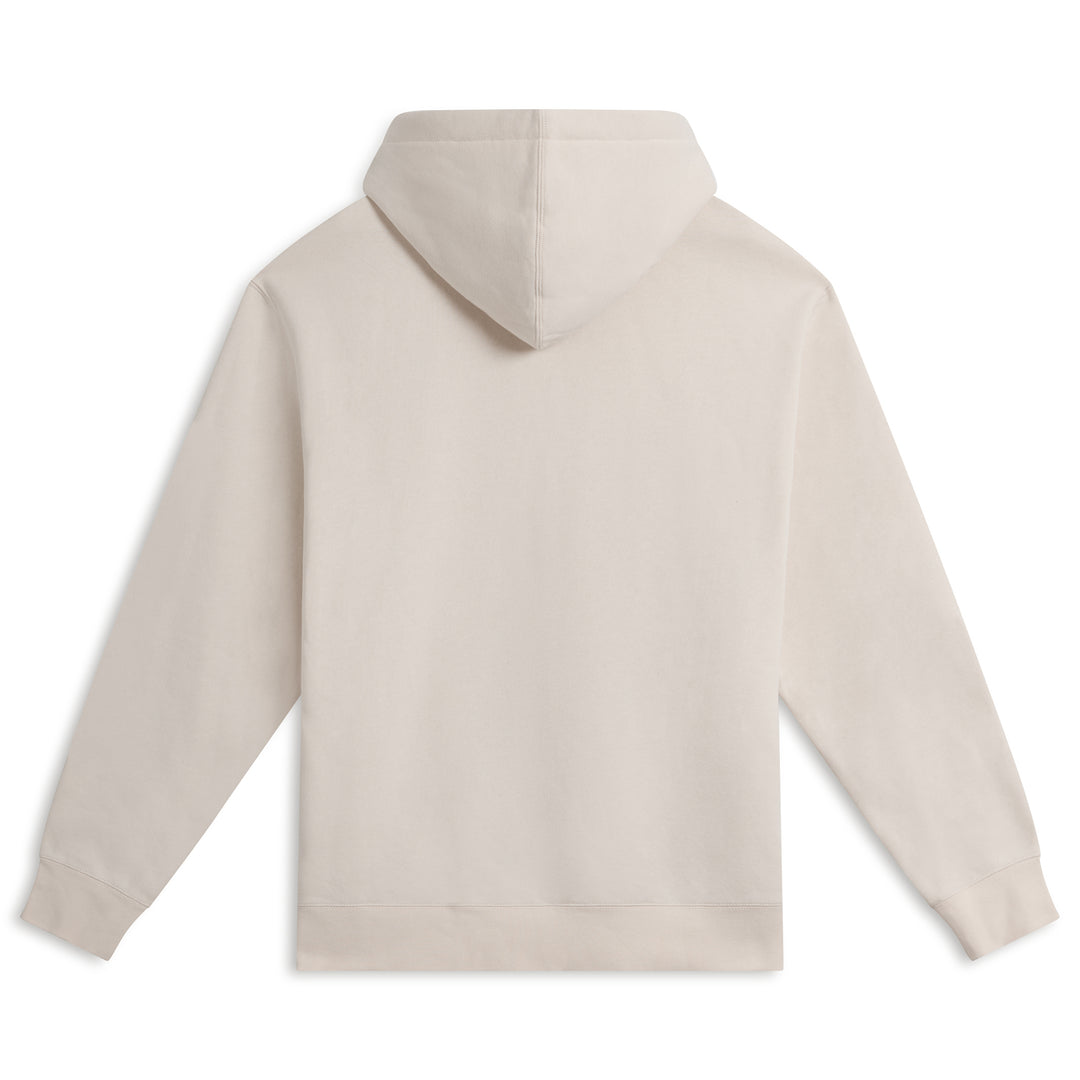 플로렌스 버지 후디 Florence Burgee Hoodie - Bone