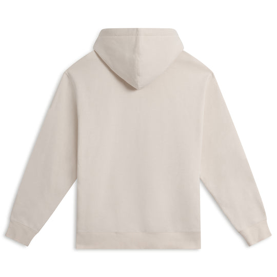 플로렌스 버지 후디 Florence Burgee Hoodie - Bone
