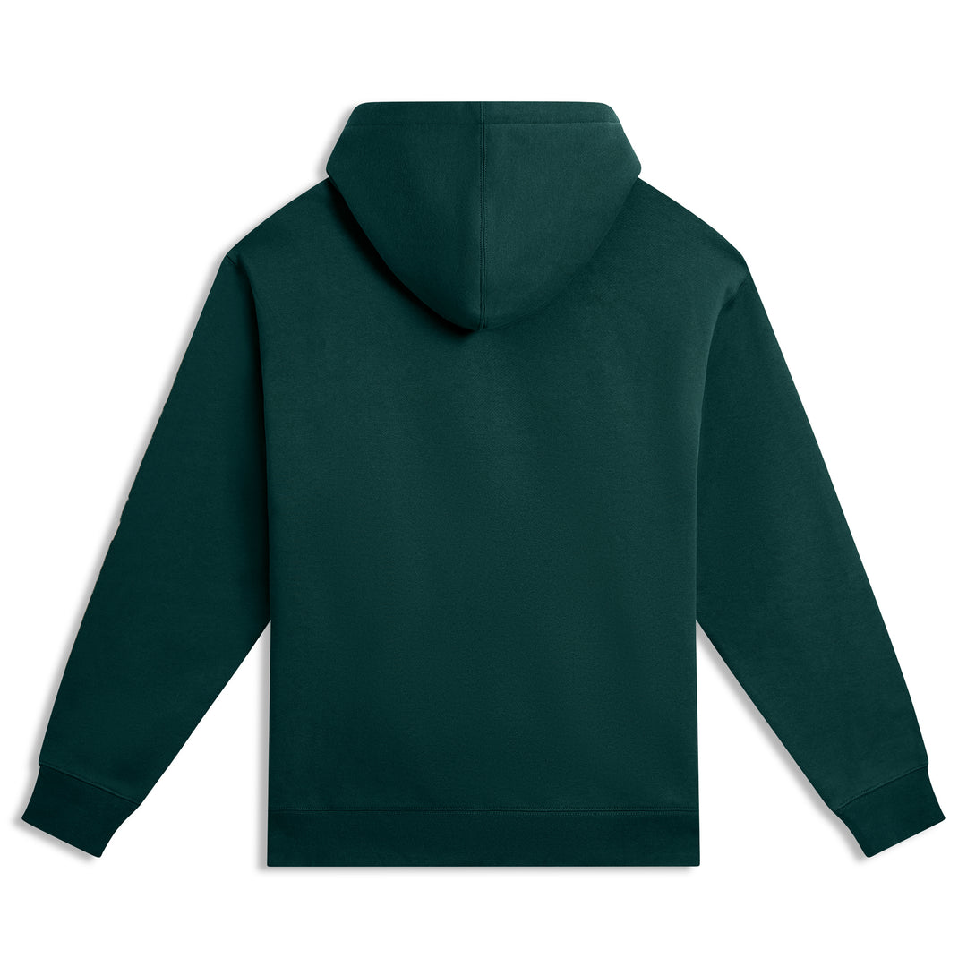 플로렌스 버지 후디 Florence Burgee Hoodie - Sycamore