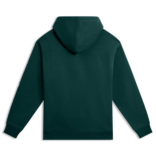 플로렌스 버지 후디 Florence Burgee Hoodie - Sycamore