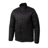 패러슈트 프리마로프트® 집 Parachute PrimaLoft® Zip - Black
