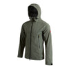 eVent® 3 레이어 워터프루프 쉘 19W24B eVent® 3 Layer Waterproof Shell 19W24B - DARK SAGE